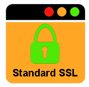 Bảng giá chứng chỉ SSL Standard